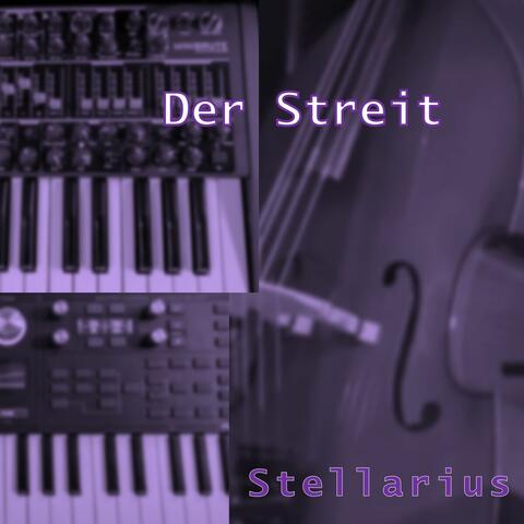 Der Streit