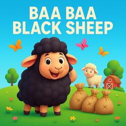 Baa Baa Black Sheep