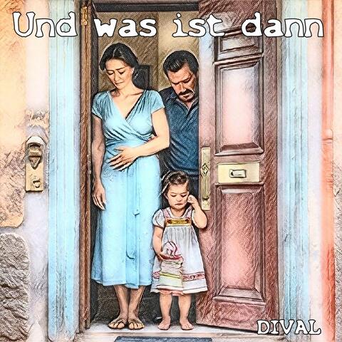Und was ist dann