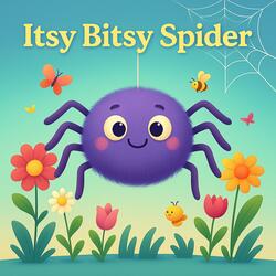 Itsy Bitsy Spider