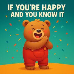 If You're Happy and You Know It