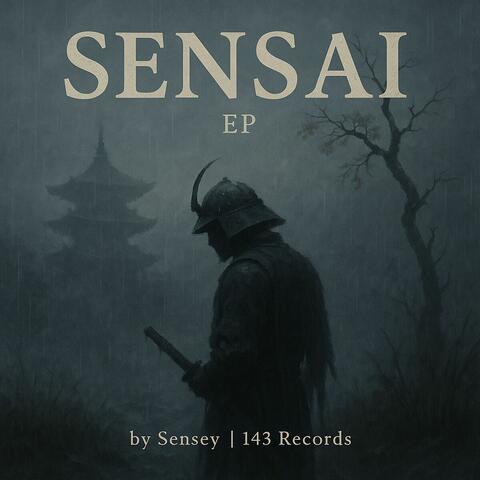Sensai EP