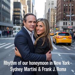 Rhythm of Our Honeymoon in New York