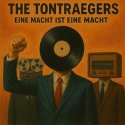 Eine Macht ist eine Macht