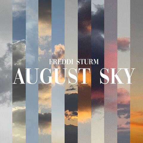 August Sky