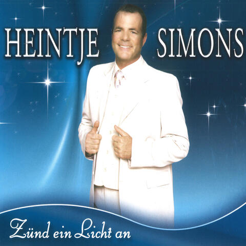 Zünd ein Licht an
