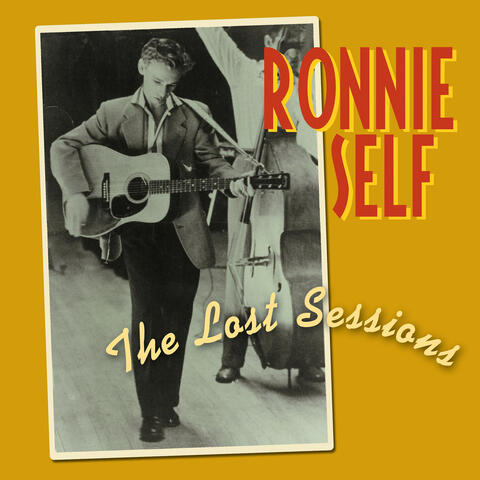 The Lost Sessions