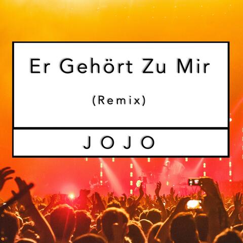 Er gehört zu mir