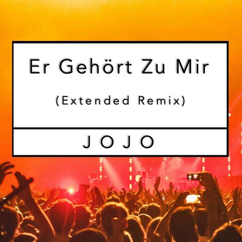 Er gehört zu mir