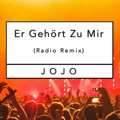 Er gehört zu mir