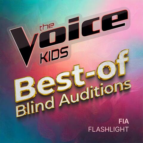 Flashlight