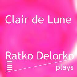Clair de Lune