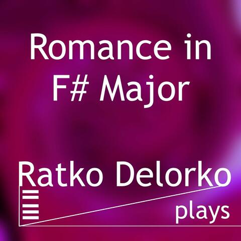 Romance in F# Major