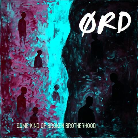 Some Kind of Broken Brotherhood