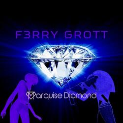 Marquise Diamond