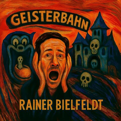 Geisterbahn