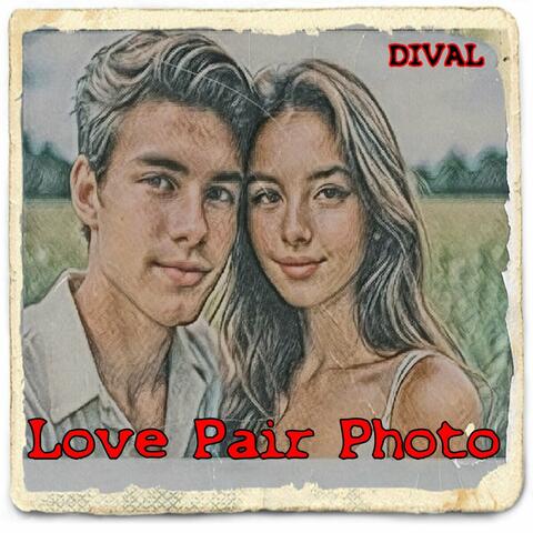 Love Pair Photo