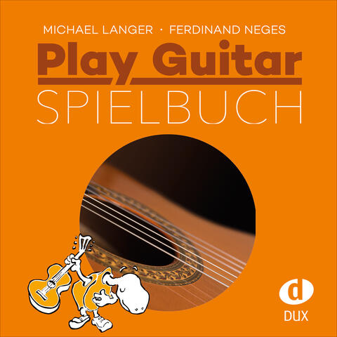 Play Guitar Spielbuch