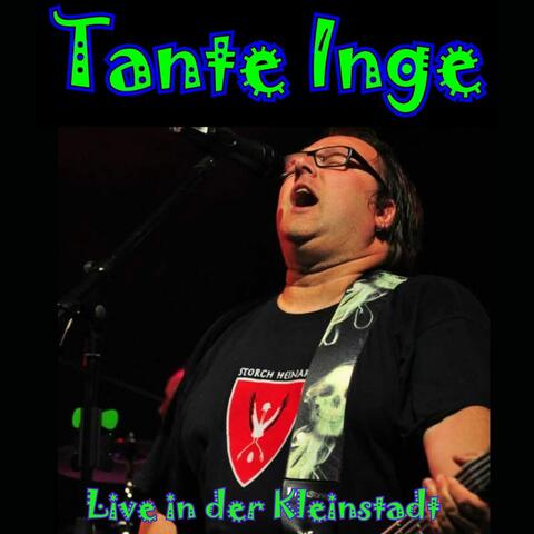 Live in der Kleinstadt