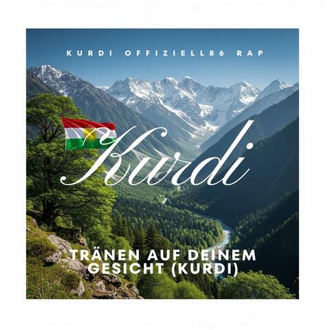 Tränen auf deinem Gesicht