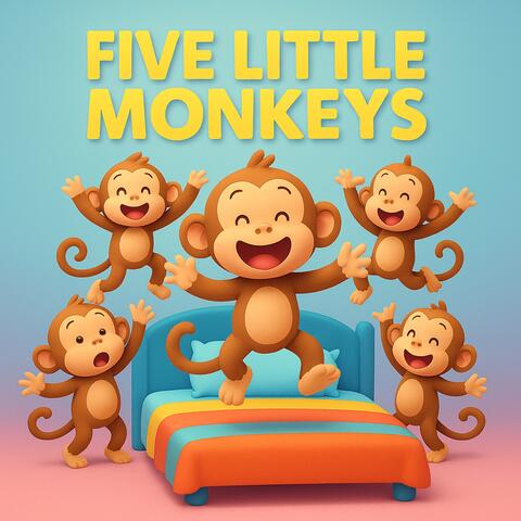 Five Little Monkeys