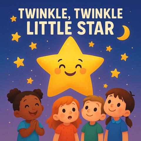 Twinkle Twinkle Little Star