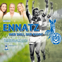 Ennatz (Wer will, der kann)