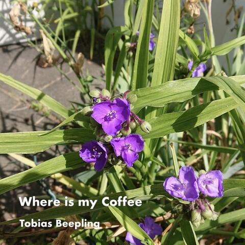 Where Is My Coffee