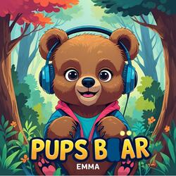 Pupsbär