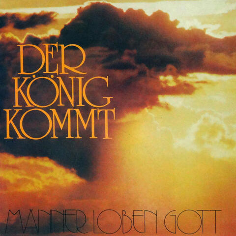 Der König kommt