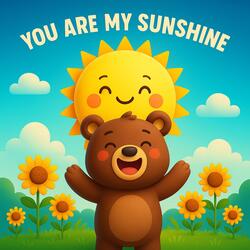 You Are My Sunshine