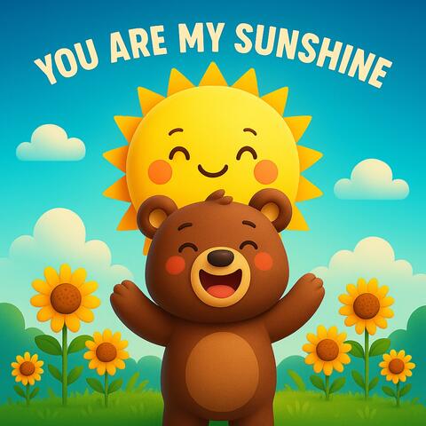 You Are My Sunshine