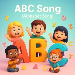 ABC Song (Alphabet Song)