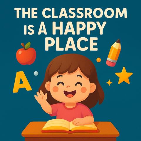 The Classroom Is a Happy Place