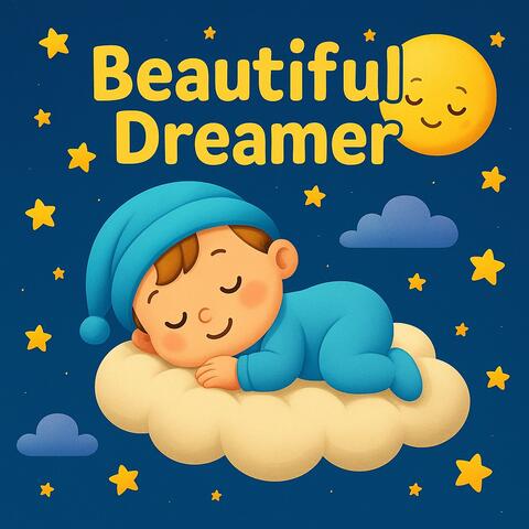 Beautiful Dreamer