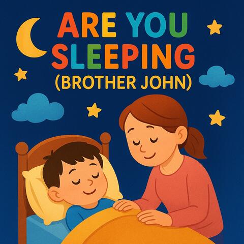 Are You Sleeping (Brother John)