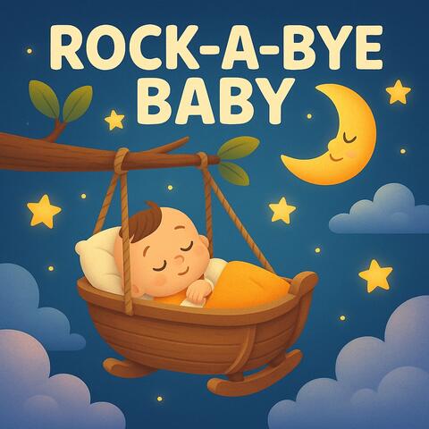 Rock a Bye Baby