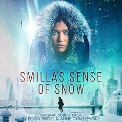 Smilla Leads the Ship