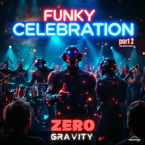 Funky Celebration