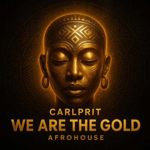 We Are the Gold