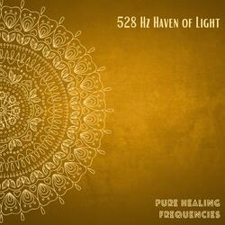 528 Hz Haven of Light
