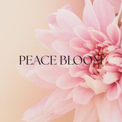 Peace Bloom