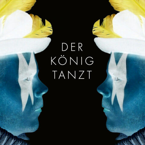 Der König tanzt
