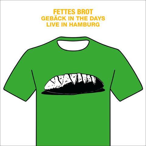 Gebäck in the Days - Live in Hamburg