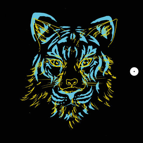 About the Fox and a Tiger