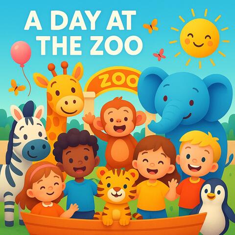 A Day at the Zoo