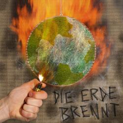 Die Erde Brennt