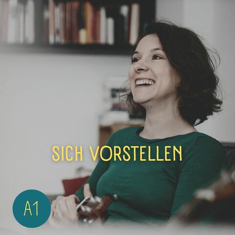 Sich vorstellen
