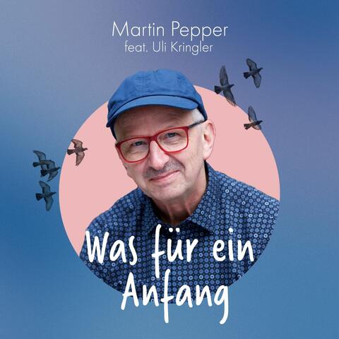 Was für ein Anfang