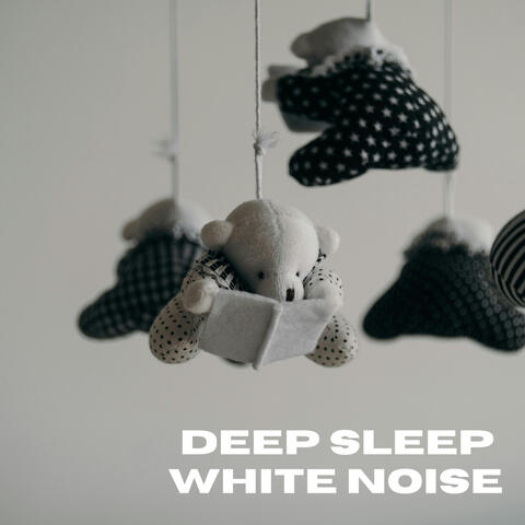 Deep Sleep White Noise